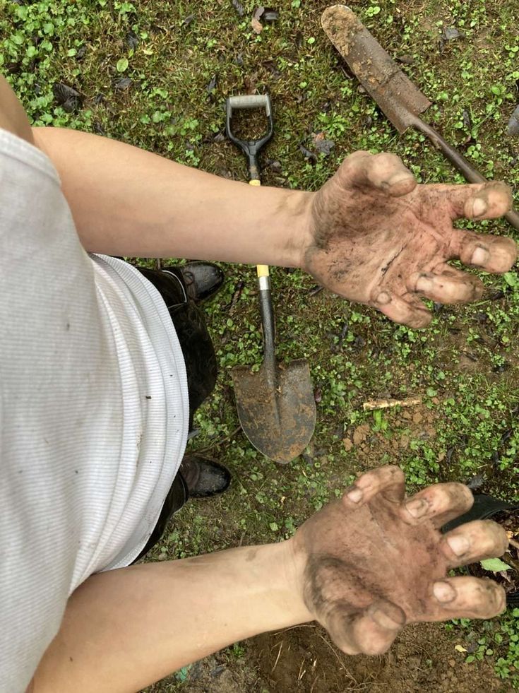 T3ddytonks's tweet image. Onde a vida floresce, o trabalho vale a pena. E Pode parecer bagunça, mas eu juro que tem um plano aqui!

#GardenLife, #MãoNaTerra  #HomeGarden.