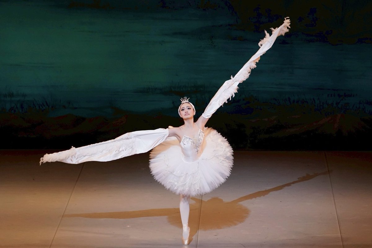 松浦景子（けっけ）バレリーナ芸人 (@pinkpinks13) / Posts / X