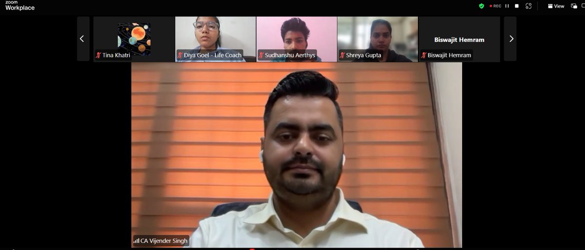 IISERM TBI tweet media