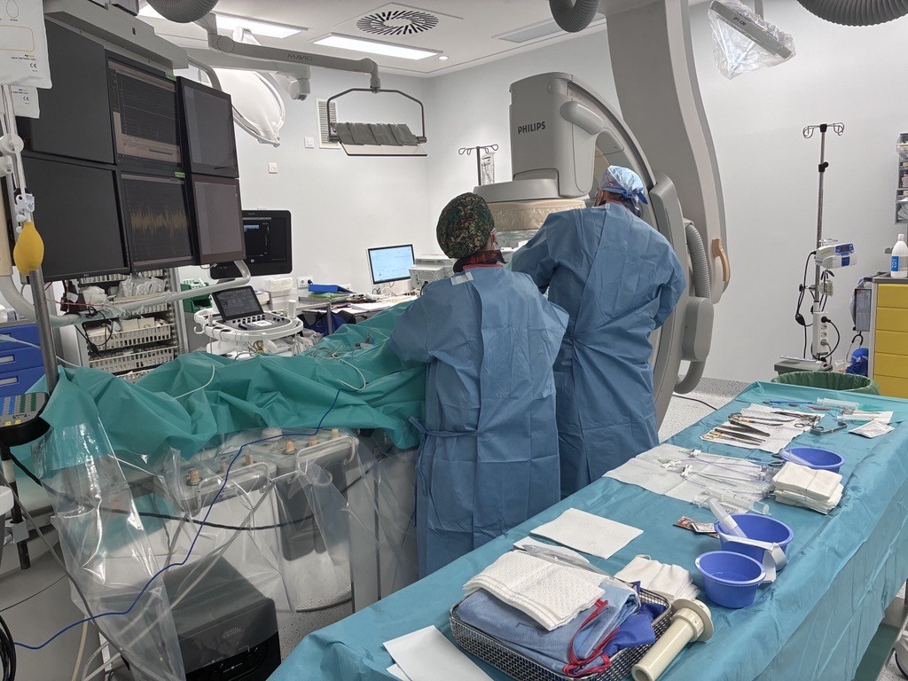 Biotronik España tweet media