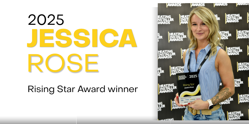 Heating Installer Awards 2026 tweet media