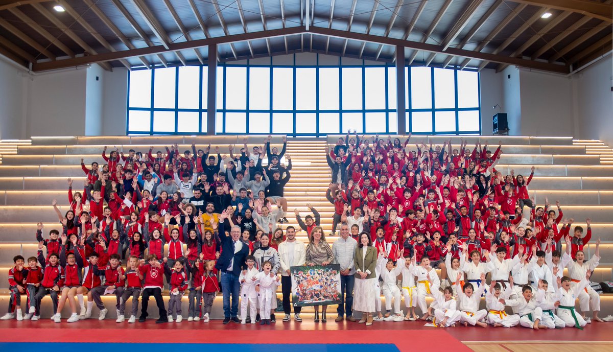 Andalucía es Deporte tweet media