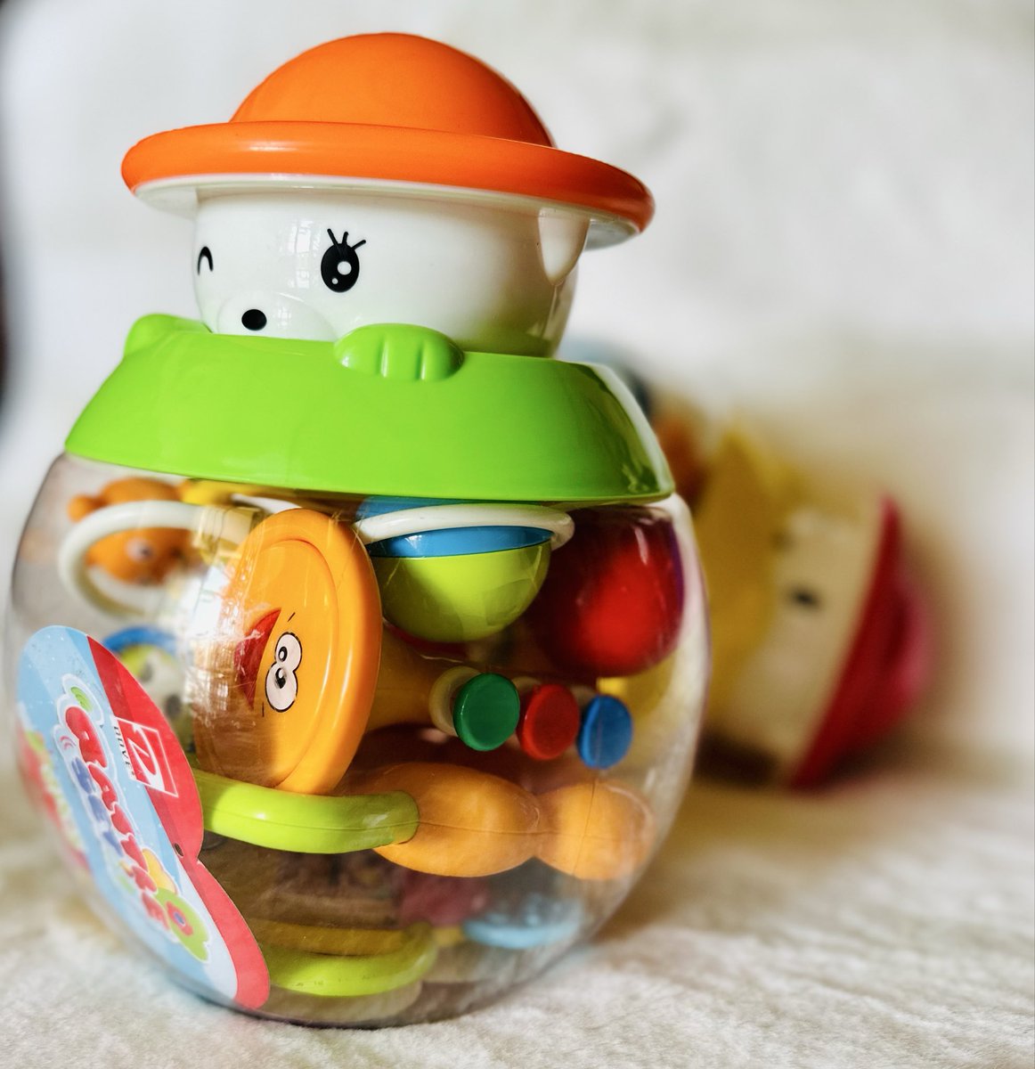 Josephine Namakumbi tweet media