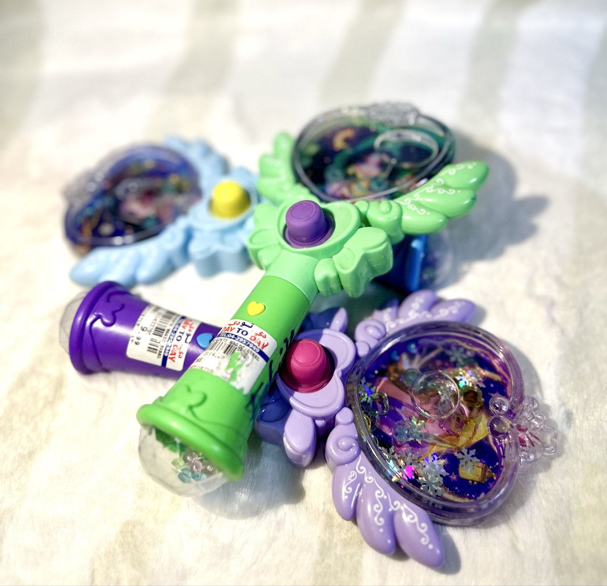 Josephine Namakumbi tweet media