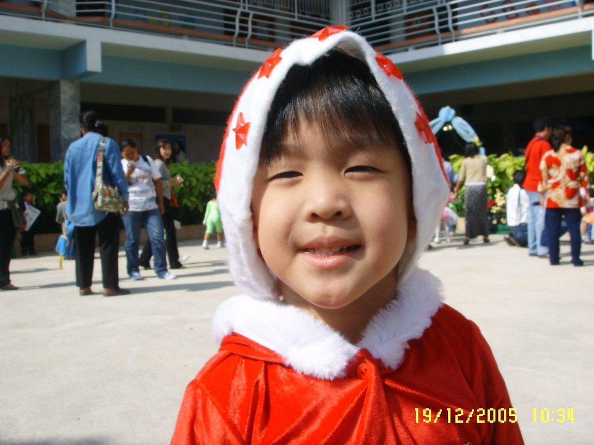 Grow Up To Be โตมาเป็น tweet media