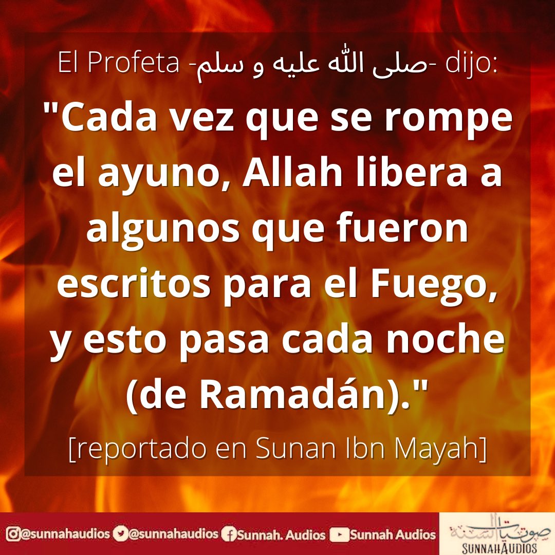 sunnahaudios's tweet photo. https://t.co/VBV6zlhjQn