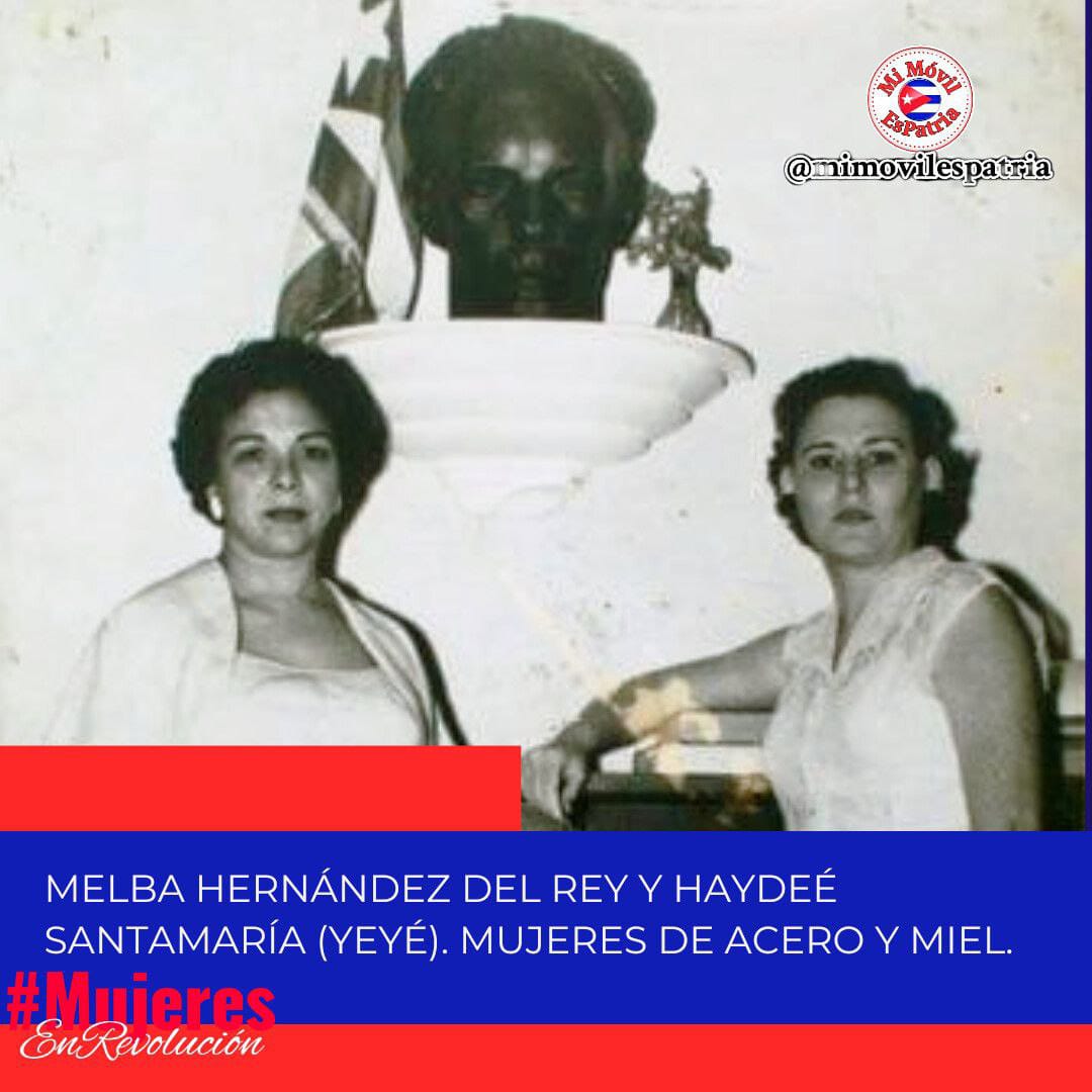 Niurka Bell Calzado tweet media