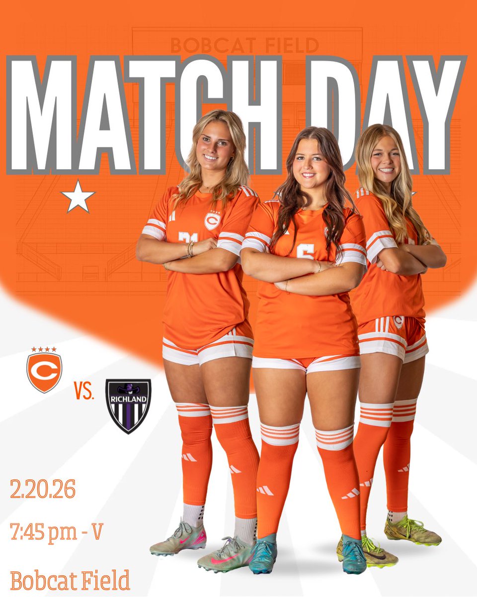 Celina Lady Bobcats Soccer tweet media