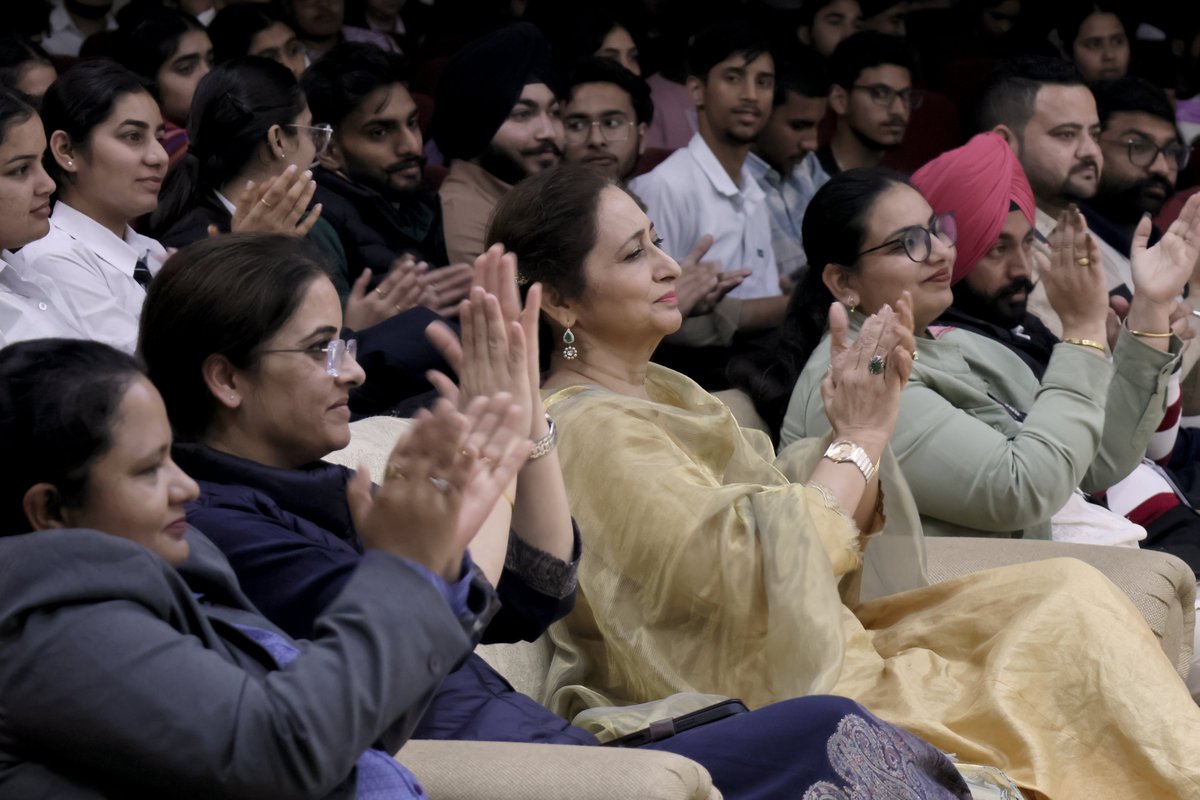 GNA UNIVERSITY tweet media