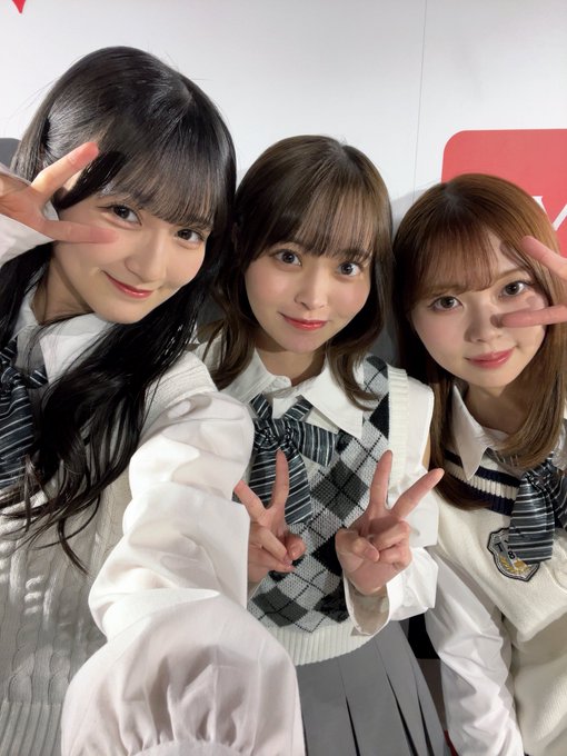 今村麻莉愛のTwitter画像6