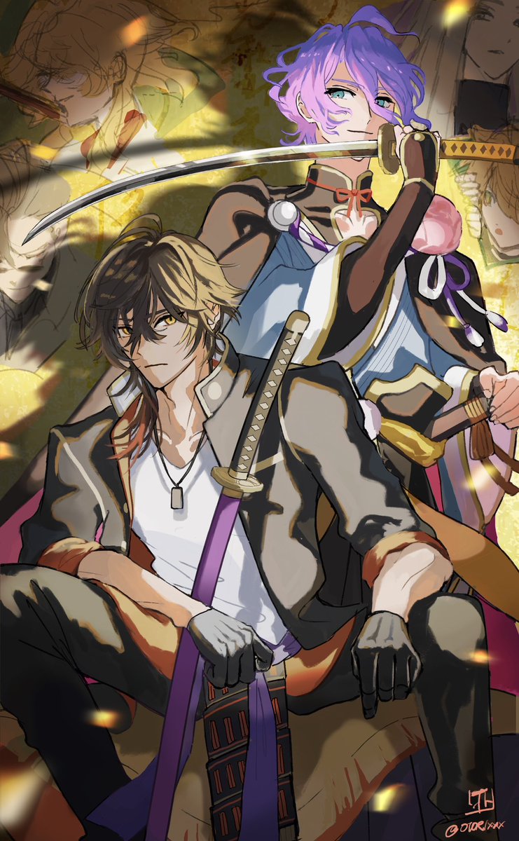 囮 (@OTORIxxx) / Posts / X