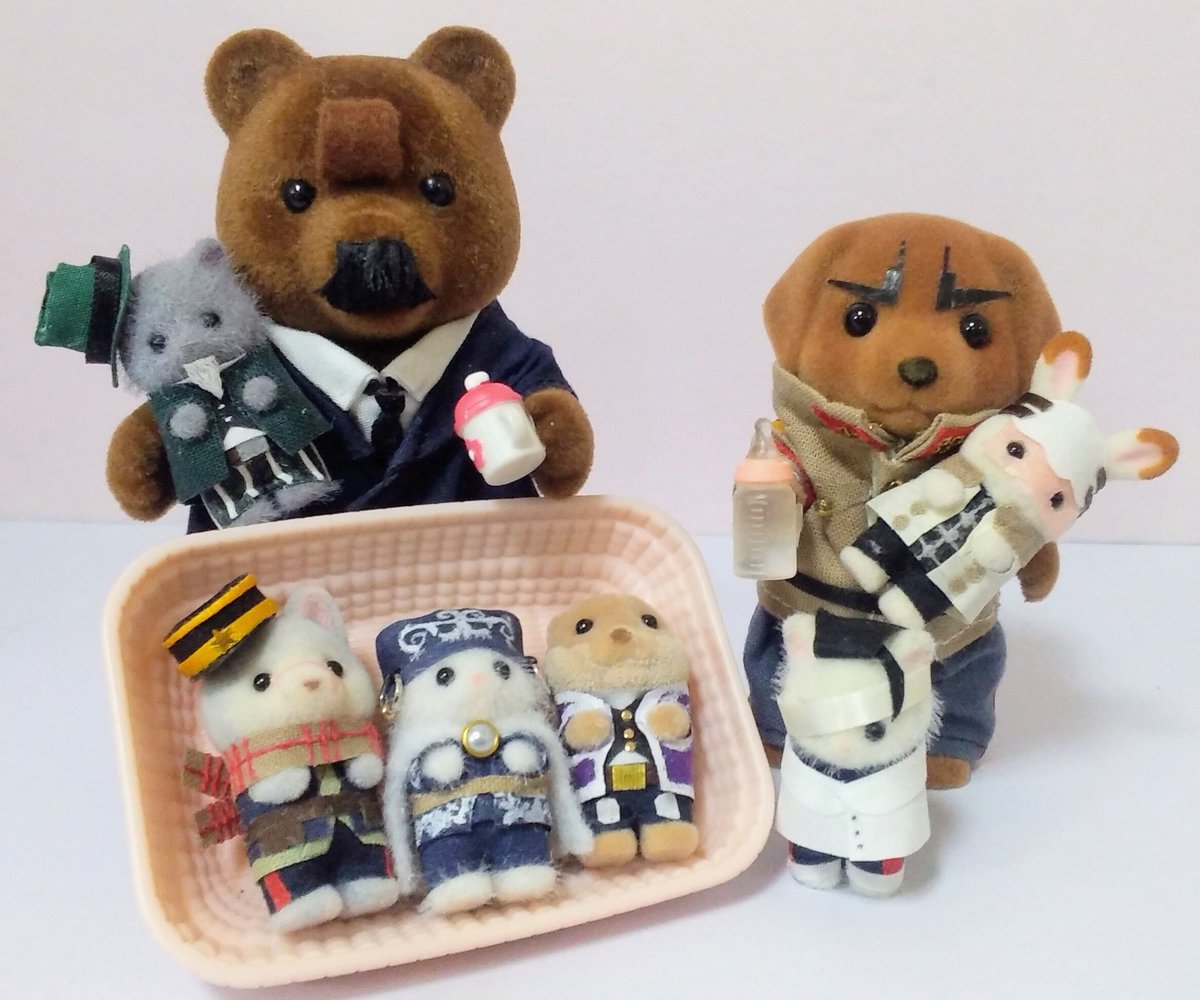 金カム（再掲）
#ゴールデンカムイ
#金曜ロードショー