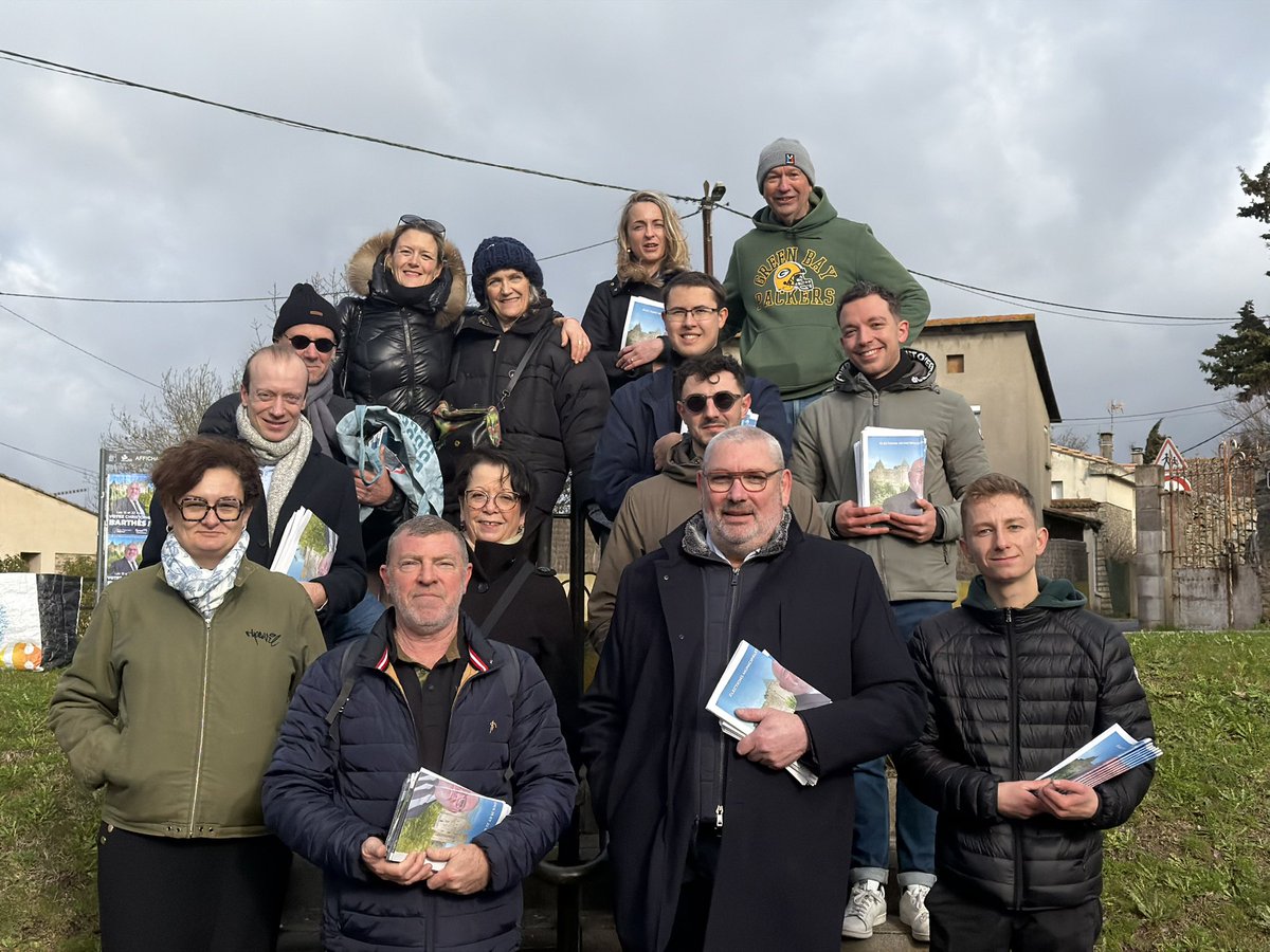 Christophe Barthès tweet media