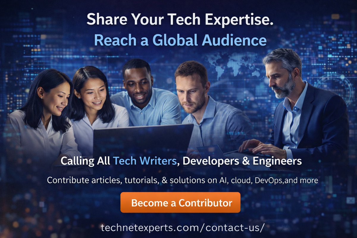 TechNetExperts tweet media