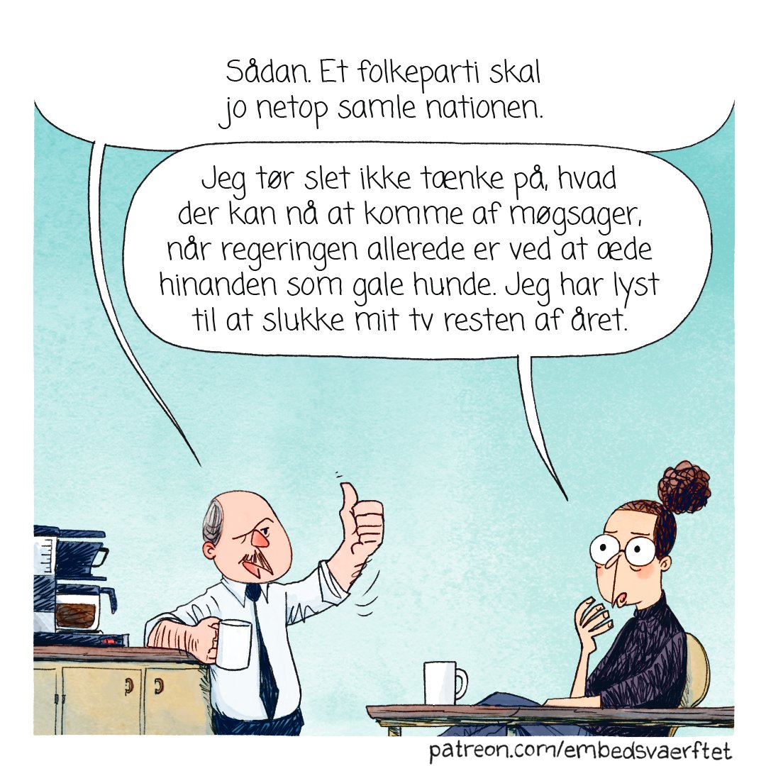 Embedsværftet tweet media