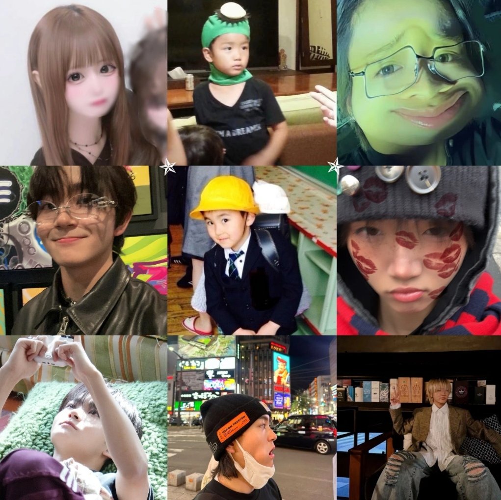 たいきのマイクになりたい🐼 tweet media