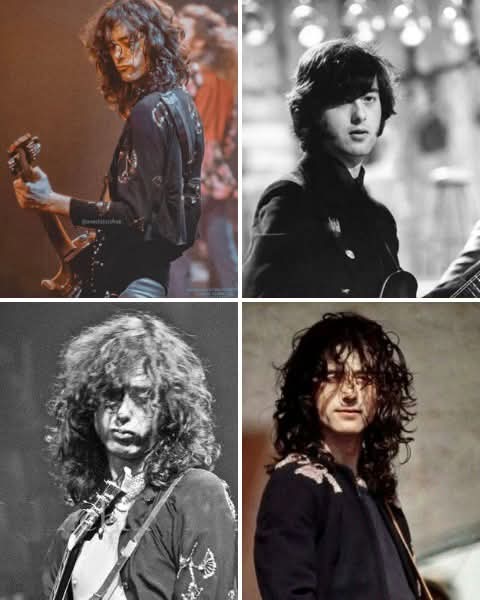 alliethewizard's tweet image. RT @werthro: Jimmy Page