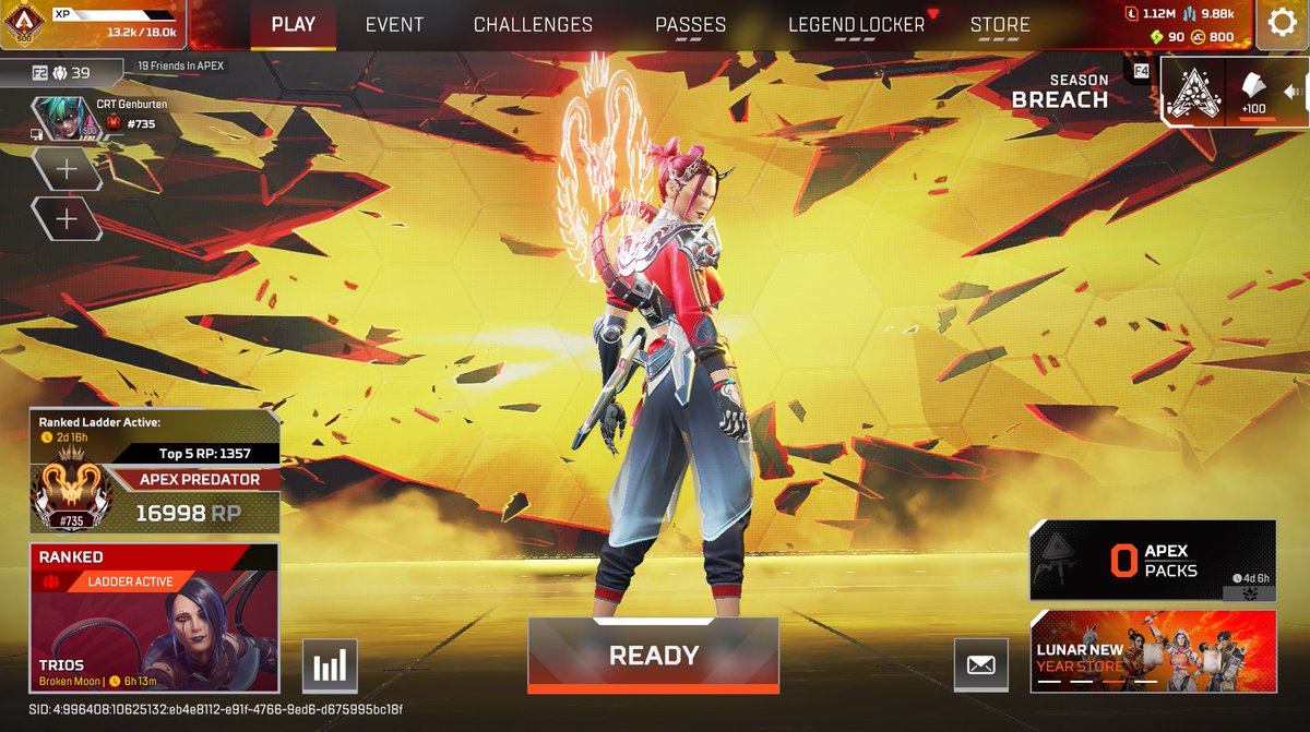 CRT Genburten tweet media