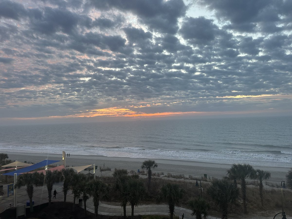📍Baseball at The Beach #Rams
