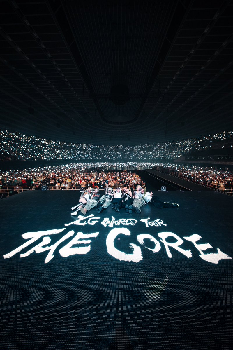 OSAKA 二日間ありがとうございました さいっっっこうの関西魂を