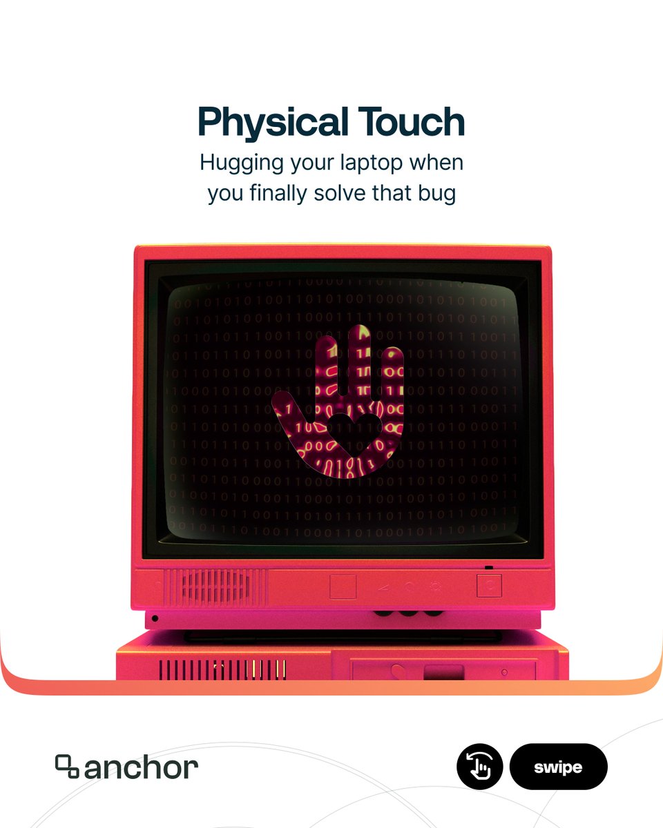 Anchor (YC S22) tweet media