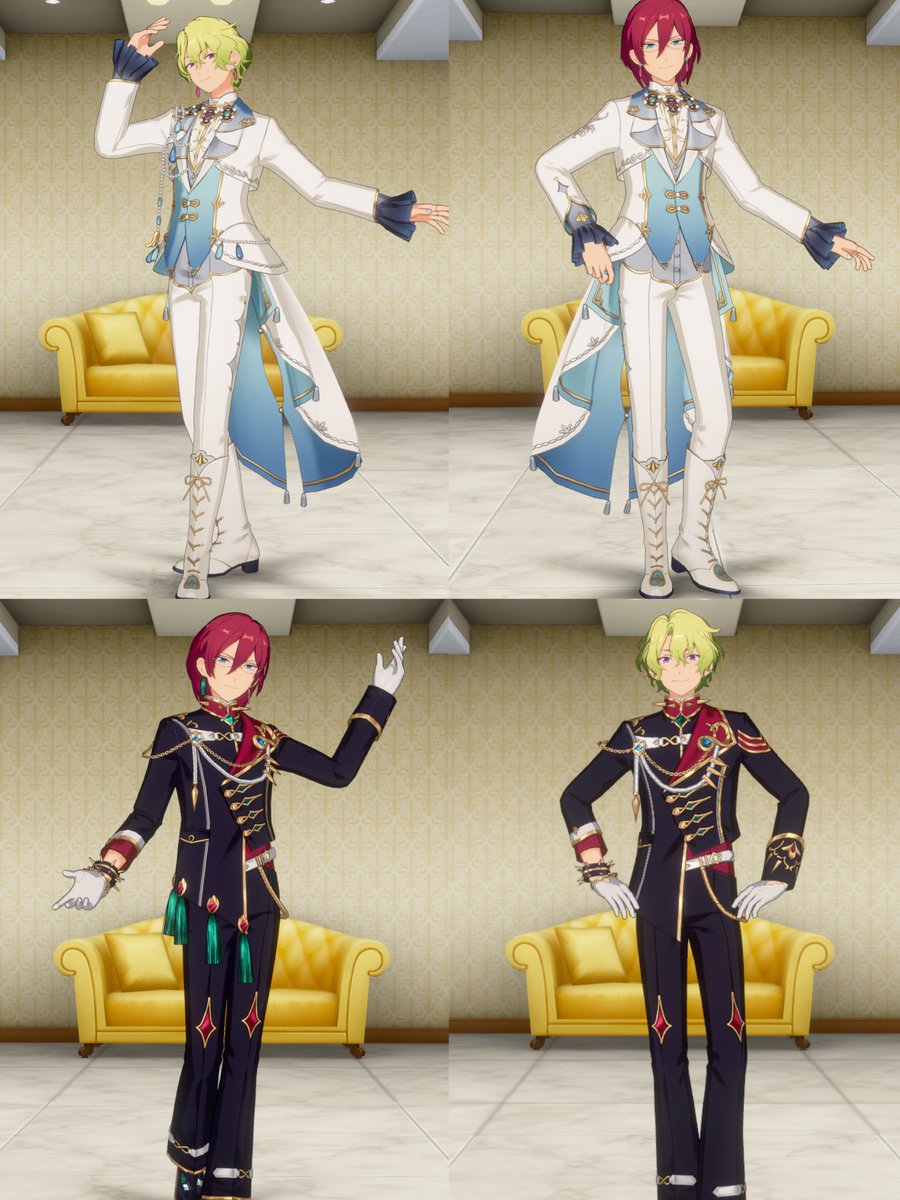 おひさまといばの自センター曲方向性正反対すぎるな〜ってなんか今更思った