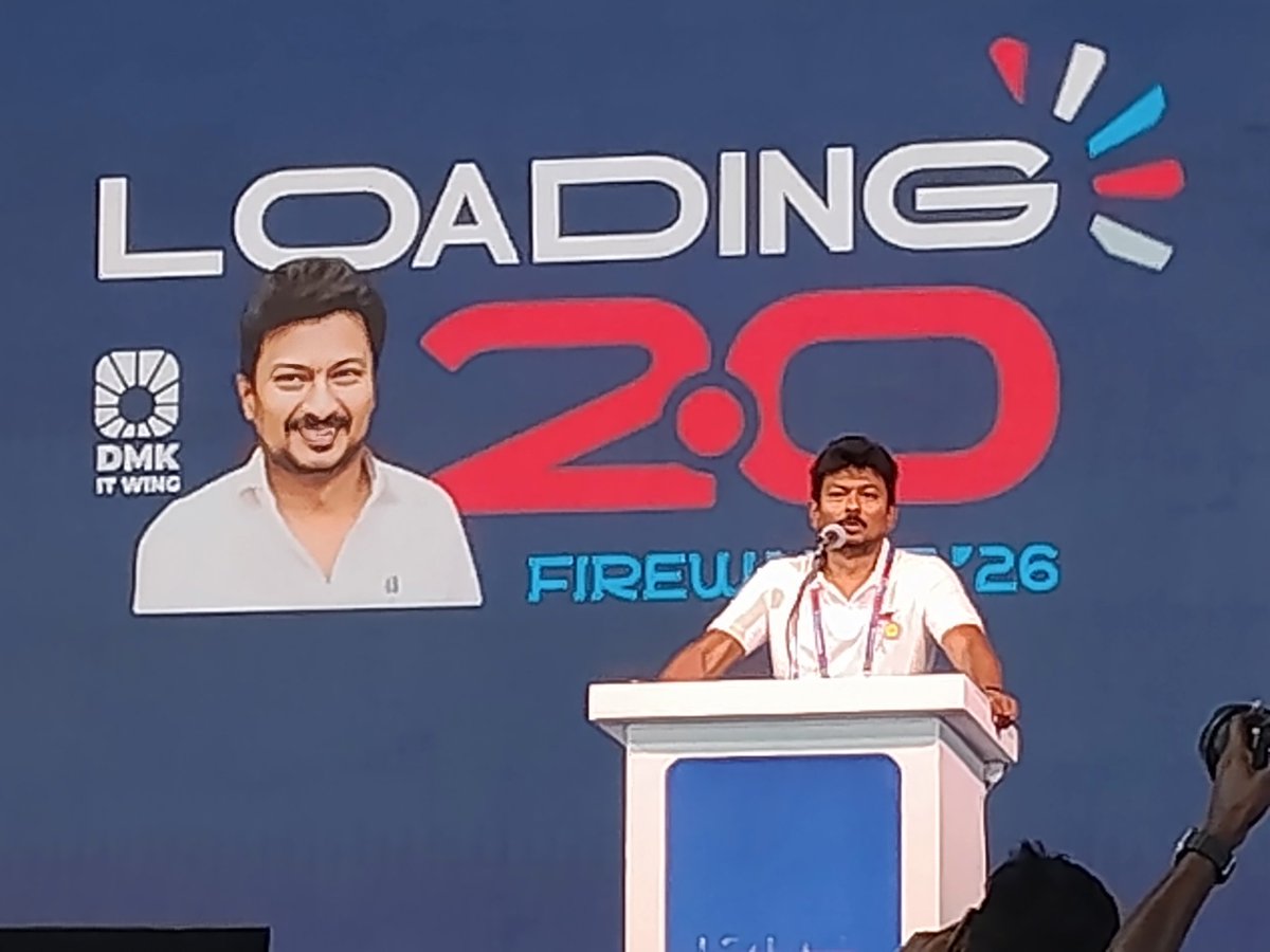 1979Saravana's tweet image. #நந்தனம் #YMCA_மைதானத்தில்..

#Loading2Point0 #DMKITWing @highlight