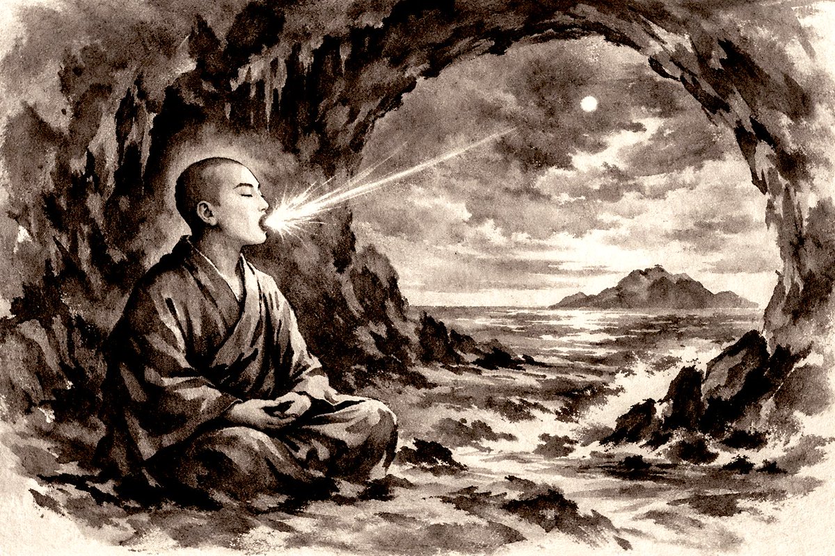 俗っぽい言い方をすれば「最強の記憶術」ともいえる修法がある。 それ