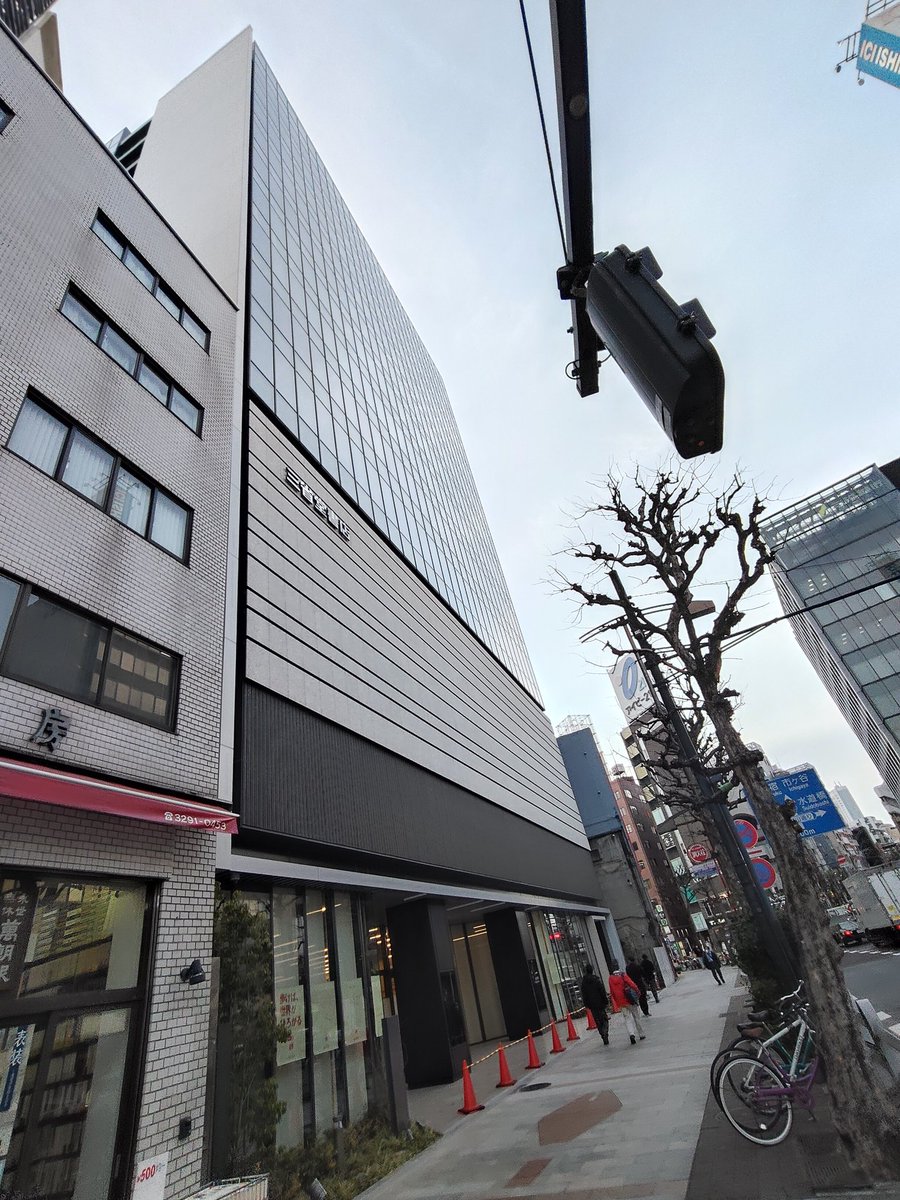 岩波斎瀞月 tweet media