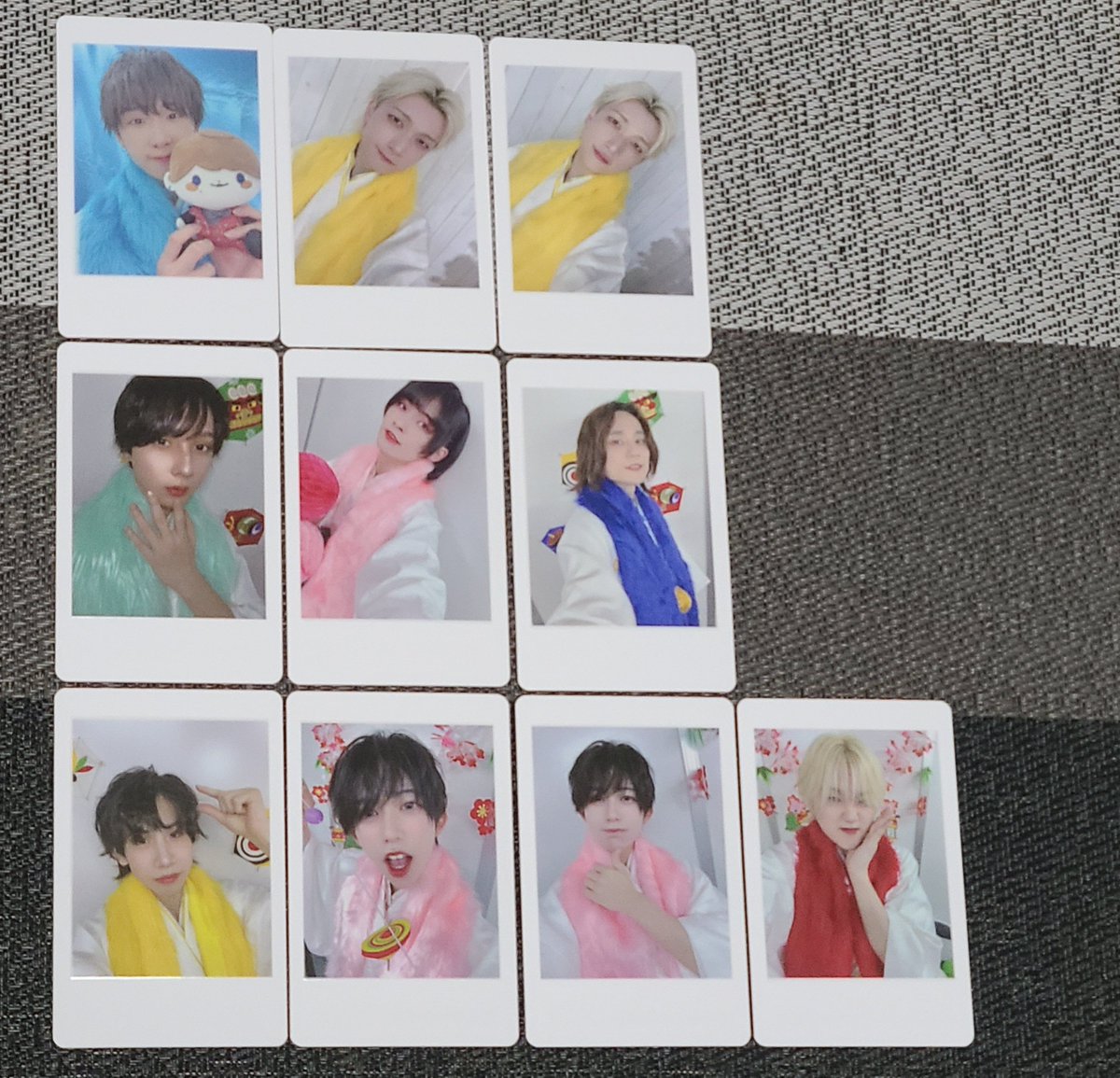 あん＠取引 tweet media