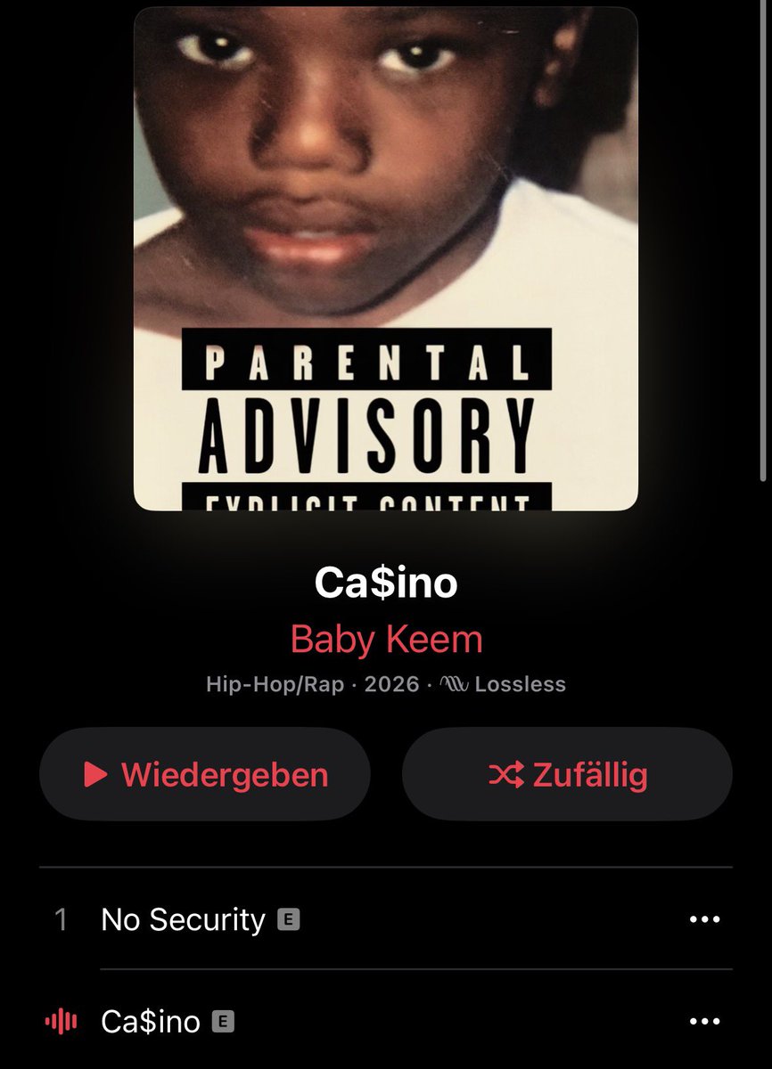 let‘s see if this is really as good as y‘all say. first listen