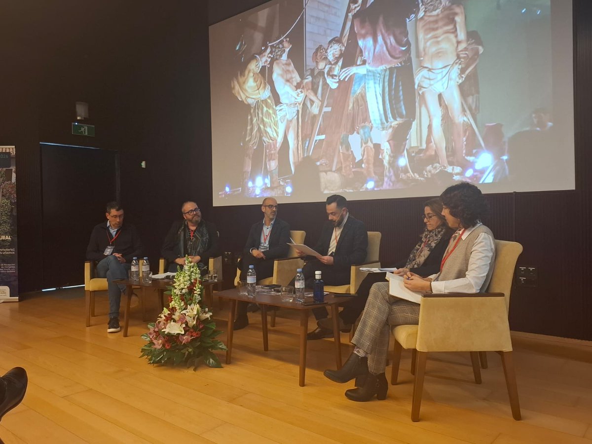 Labrit Patrimonio Inmaterial tweet media