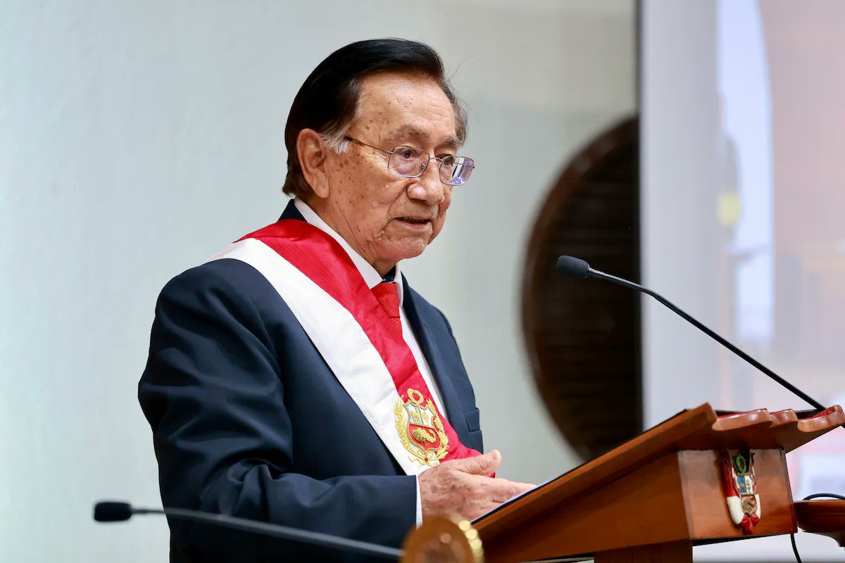 Desde las 9, Punto de Partida 

• Se aprobó la reforma laboral en Diputados 
• Entrevista a <a href="/waltercorreaok/">Walter Correa</a>, ministro de Trabajo de Provincia de Buenos Aires 
• Crisis política en Perú, con Óscar Rotundo de <a href="/PIAnoticias/">PIA Global</a> 

Con <a href="/lucasmolinari1/">Lucas Molinari</a>, <a href="/unopunto21/">Lu Eme</a> y <a href="/mmarcosesteban/">Marcos Maldonado</a>