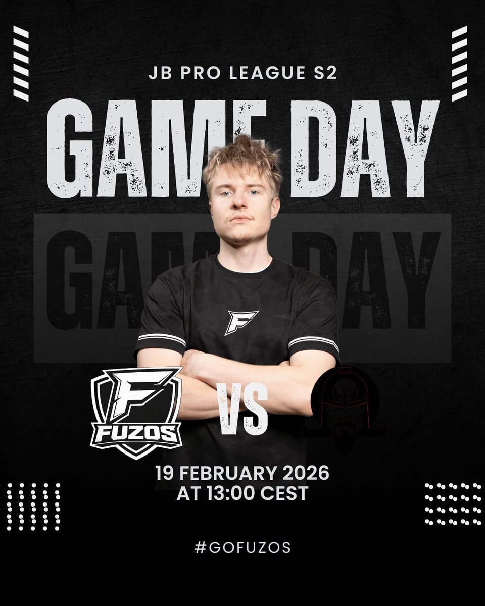 Fuzos CS2 tweet media