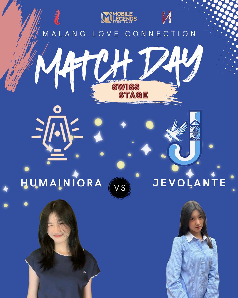 Humainiora Esports tweet media