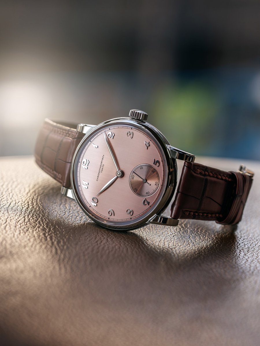 実はこの写真も 4K読み込みを実行して拡大して頂くと ヘアラインが