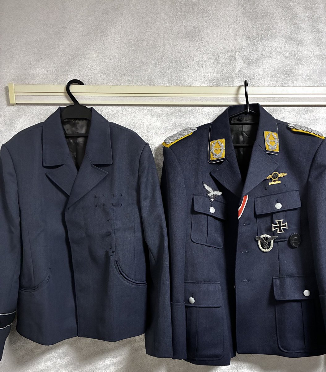 Klaus少佐 Klaus少佐 (@Klaus8842) / Posts / X