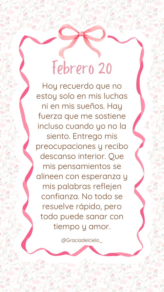 GraciadelCielo_'s tweet photo. Dios va contigo a contigo a donde quiera que vayas. Entrégale tus cargas ✨🙏🏽☦️ https://t.co/J0dag4hLAA