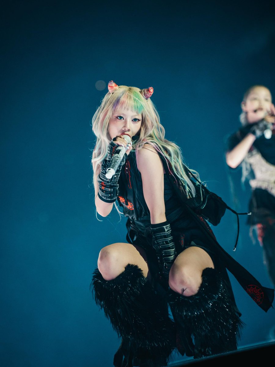 Little demon Hinata 😈💙