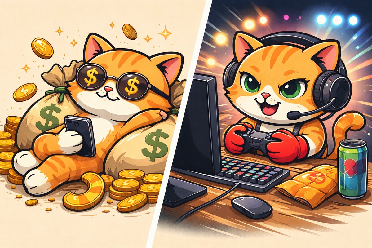 glovecat tweet media