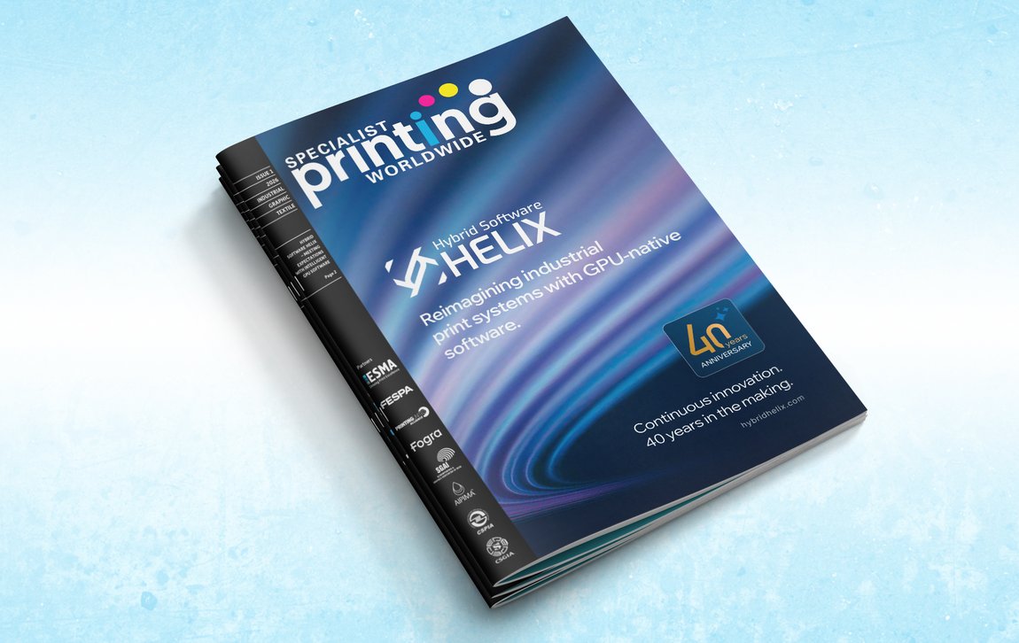 Specialist Printing Worldwide tweet media