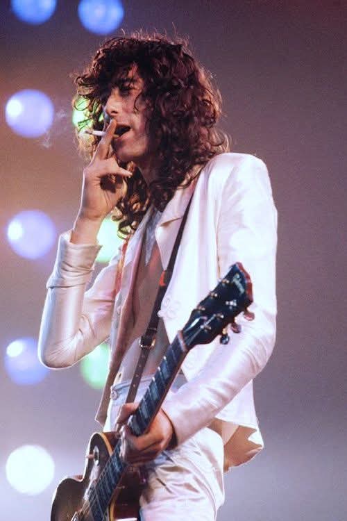 Jimmy Page