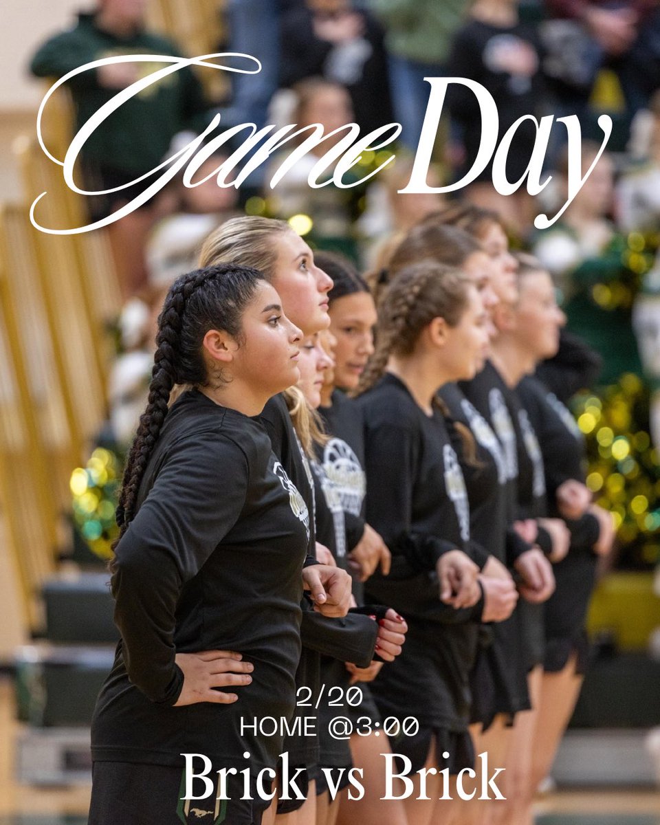 Mustang Girls Hoops tweet media