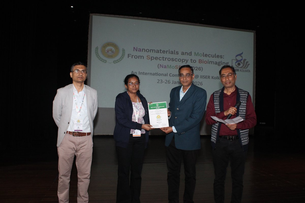 Prasun Mandal tweet media