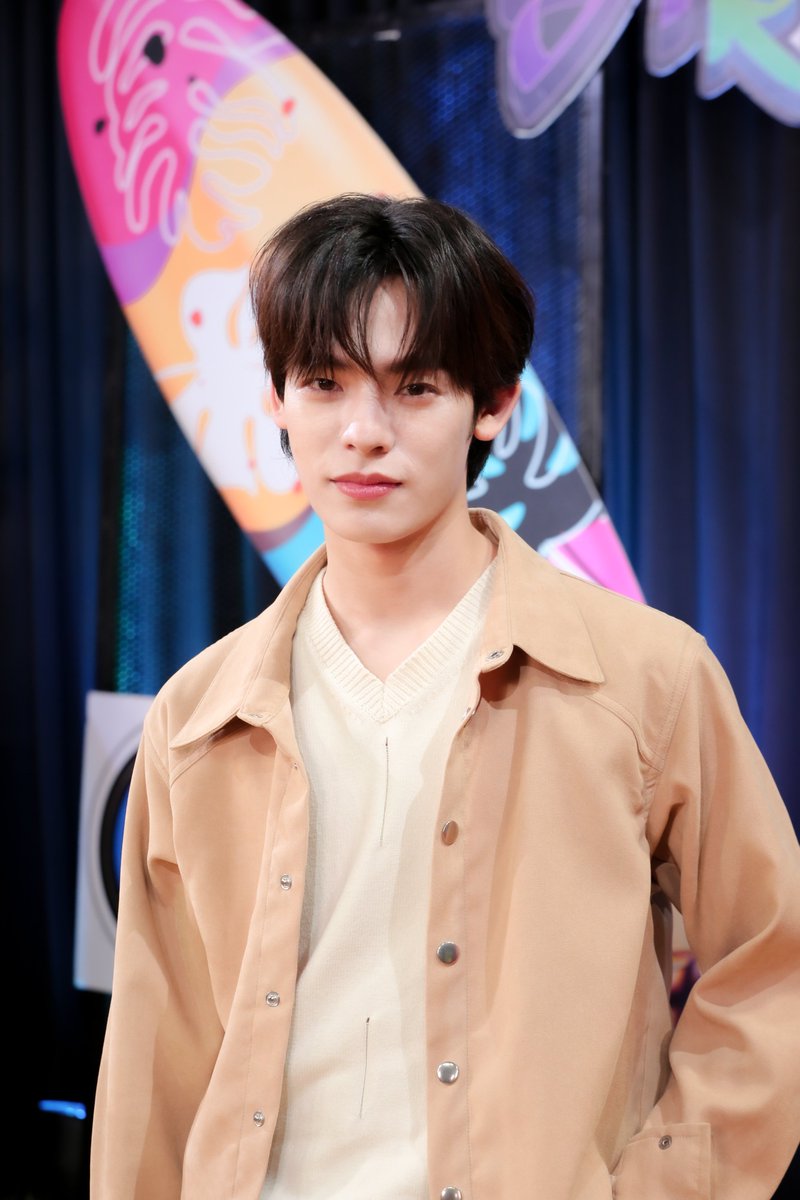 Grow Up To Be โตมาเป็น tweet media