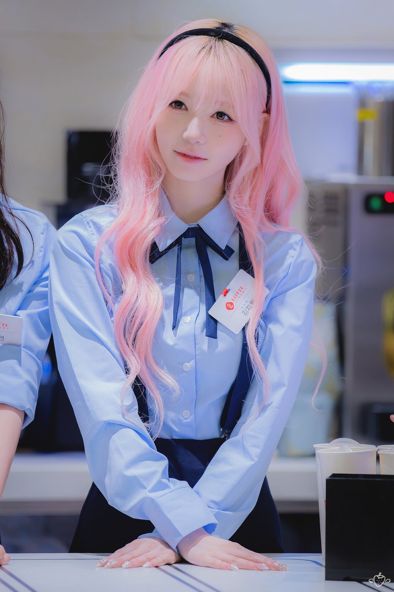 오핑크공주딸기🍓 tweet media