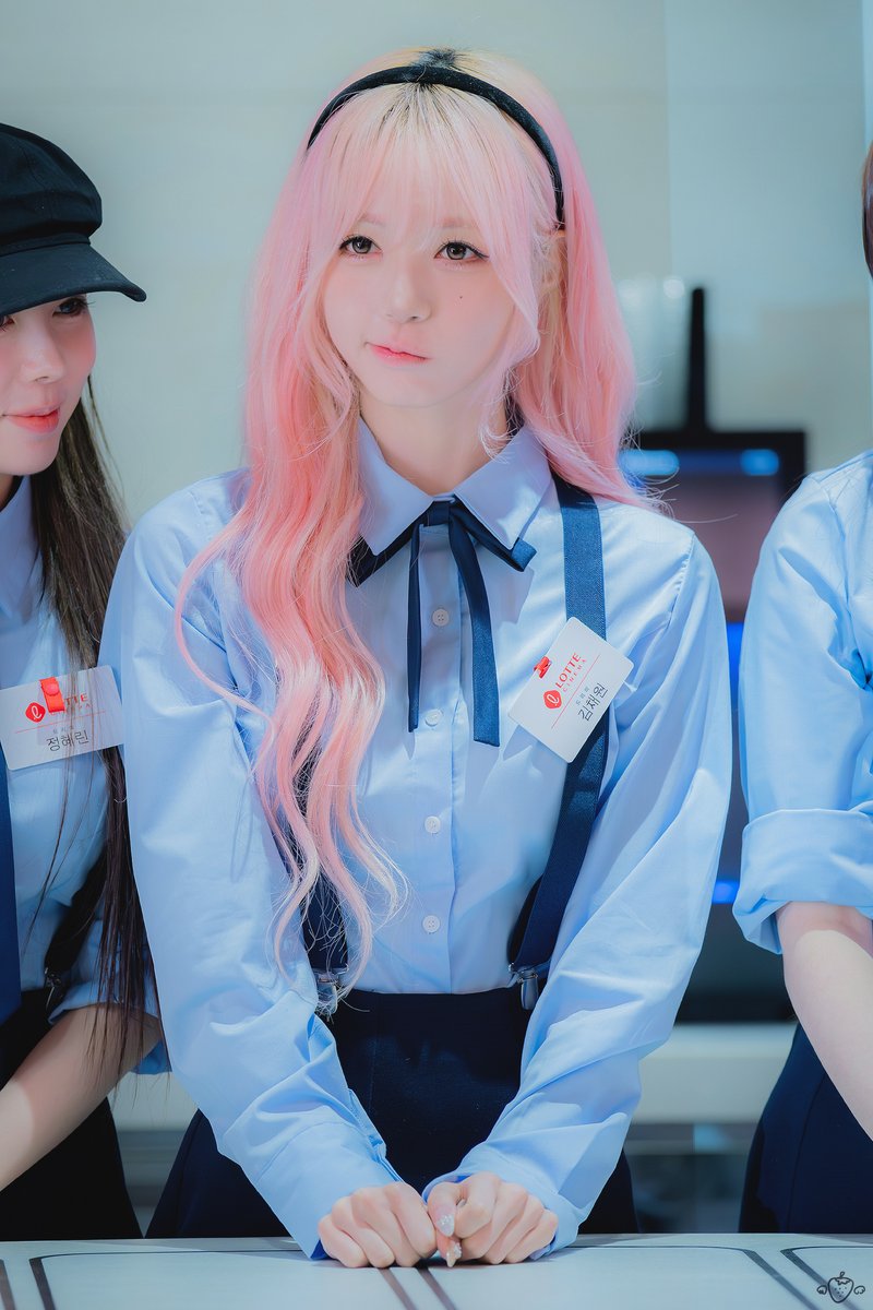 오핑크공주딸기🍓 tweet media