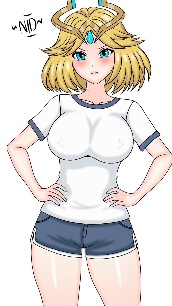 Nid ( ๐๐ ๐๐ผ๐ป๐๐ถ๐๐๐ฒ๐ป ) bruhhh tweet media