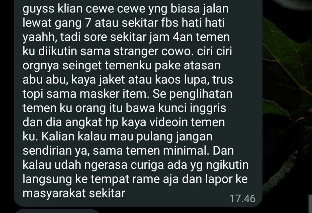 Unesa Fess tweet media