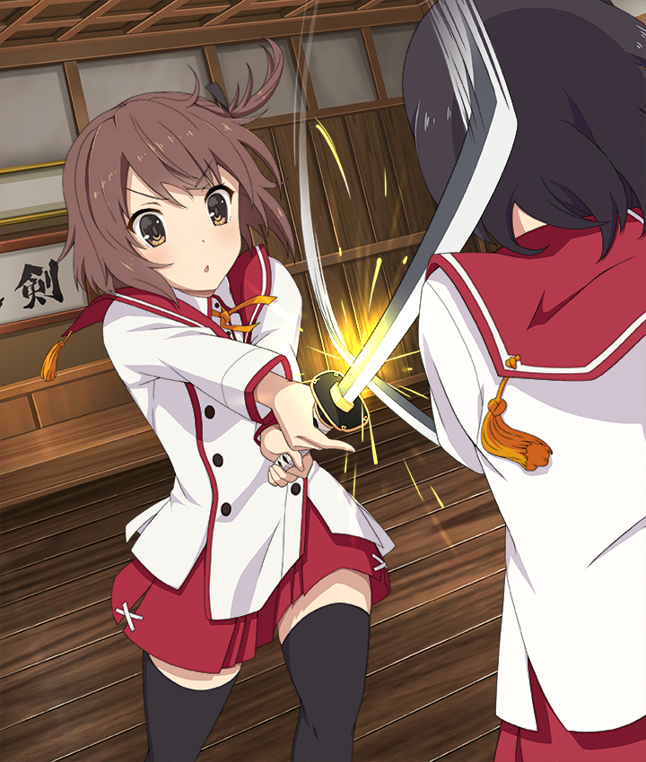 とじとも★3サポート
衛藤可奈美